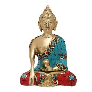 BUDDHA IDOL