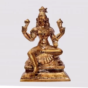 BHUVANESHVARI MATA IDOLS