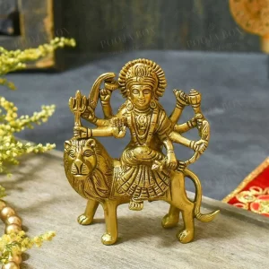 DURGA MATA IDOLS