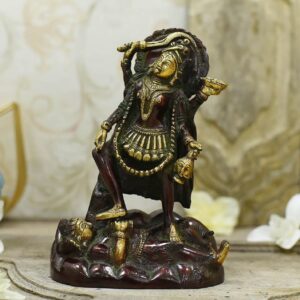 KALI MATA IDOLS